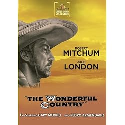 The Wonderful Country