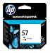HP 57 Tri-Color Inkjet Print Cartridge (C6657AN)