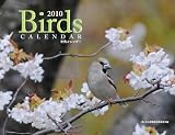 野鳥カレンダー 2010