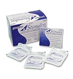 Stimulen-Collagen Wound Care Powder 10 Sachets/Box 1 Gram/Sachet DT9501