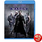 �u�}�g���b�N�X [Blu-ray]�v�̃C���[�W�摜