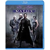 マトリックス [Blu-ray]