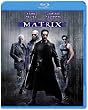�}�g���b�N�X [Blu-ray]