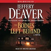 The Bodies Left Behind | [Jeffery Deaver]