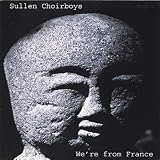Were from France