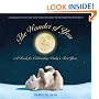 The Wonder of You: A Book for Celebrating Baby's First Year