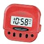 Casio - PQ-30-4EF - R�veil - Quartz Digitale - Ala&hellip Casio