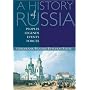 A History of Russia: Peoples, Legends, Events, Forces
