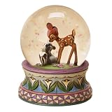 Disney Traditions by Jim Shore 4015347 Bambi Waterball 65mm
