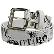 Fall Out Boy - Logo Collage Belt