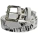 Fall Out Boy - Logo Collage Belt