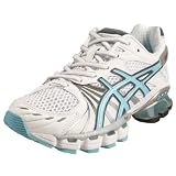 Asics Womens Gel-Kinsei 3 Running Shoe