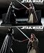 ファギュア　STAR WARS(スター・ウォーズ)/ OBI-WAN KENOBI （オビ＝ワン・ケノービ）vs DARTH VADER（ダースベイダー） DIORAMA STATUE_s-1