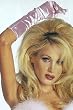 Leg Avenue Extra Long Satin Gloves
