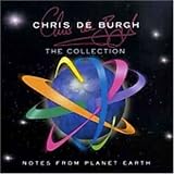 Notes from the Planet Earth - Chris de Burgh