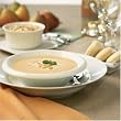 Smoked Scallop Lobster Bisque, One Quart