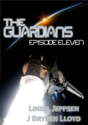 The Guardians: Episode 11