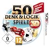 50 Denk- und Logikspiele