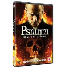 Psalm 21 ( Psalm Twenty One ) [ UK Fassung, Keine Deutsche Sprache ]