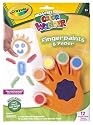 Crayola Color Wonder Fingerpaint