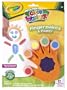 Crayola Color Wonder Fingerpaint