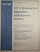 Books : SAT I Reasoning Test (Form Codes YQ, WX - January 2003)
