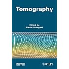 Tomography by Pierre Grangeat