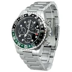 Revue Thommen Herren-Armbanduhr 17572.6138