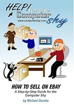How to Sell on eBay for the Computer Shy