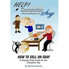 How to Sell on eBay for the Computer Shy