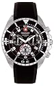 Swiss Military Hanowa Men's Chronograph Sealander Dive Watch #06-4096-04-007