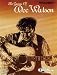 The Guitar of Doc Watson (Book)