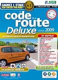 Code de la route Deluxe 2009