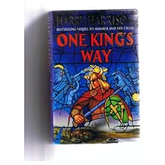 One King's Way (Hammer & the Cross)