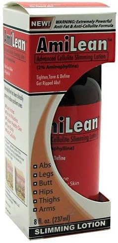 Ideal Marketing Concepts AmiLean - 8 fl oz (237ml) by Ideal Marketing Concepts