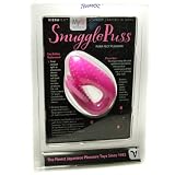 Vibratex Snuggle Puss G-Spot Stimulator Vibrator