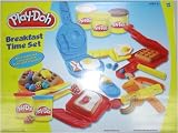 Play-Doh Breakfast Time Set
