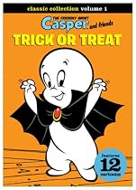 Trick or Treat Online.