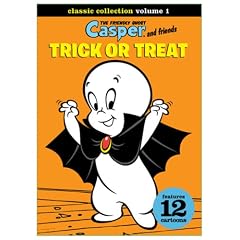 Casper: Trick or Treat