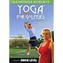 BIRDIE Level Yoga For Golfers