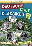 Deutsche Kultklassiker Vol.2 (3 Spielfilme) - Uschi Glas