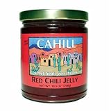 Cahill's Red Chili Jelly, 10 1/2 Oz.