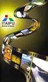 Itaipu (World's Greatest Hydro-Electric Power Plant) [18 min.]