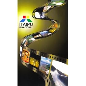 Itaipu (World's Greatest Hydro-Electric Power Plant) [18 min.]