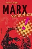 Produkt-Bild: Marx verstehen