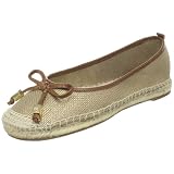 MICHAEL Michael Kors Womens Meg Closed-Toe Esp
