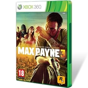 Max Payne 3