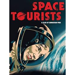 Space Tourists