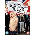 Rock & Chips - The Complete Collection [DVD]