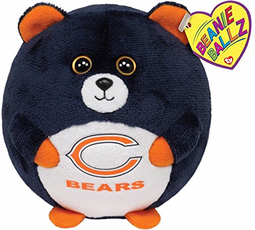Chicago Bears - blue